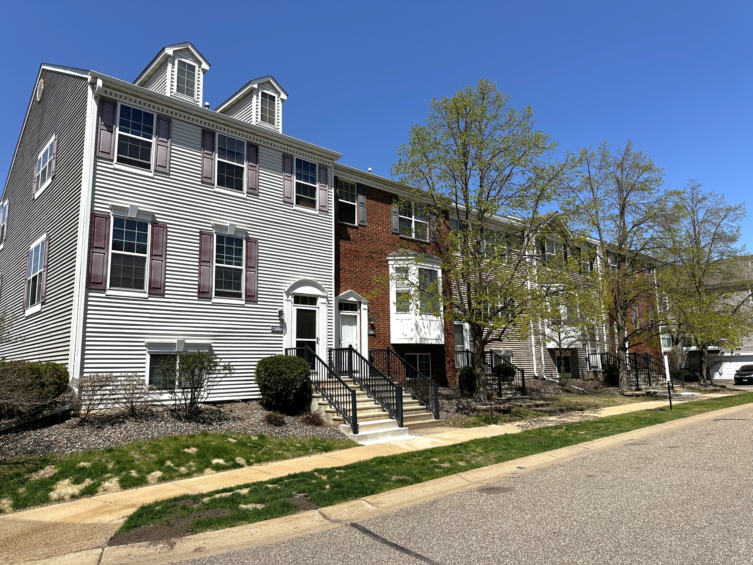 13892 Ironstone Tr Northwest - 1