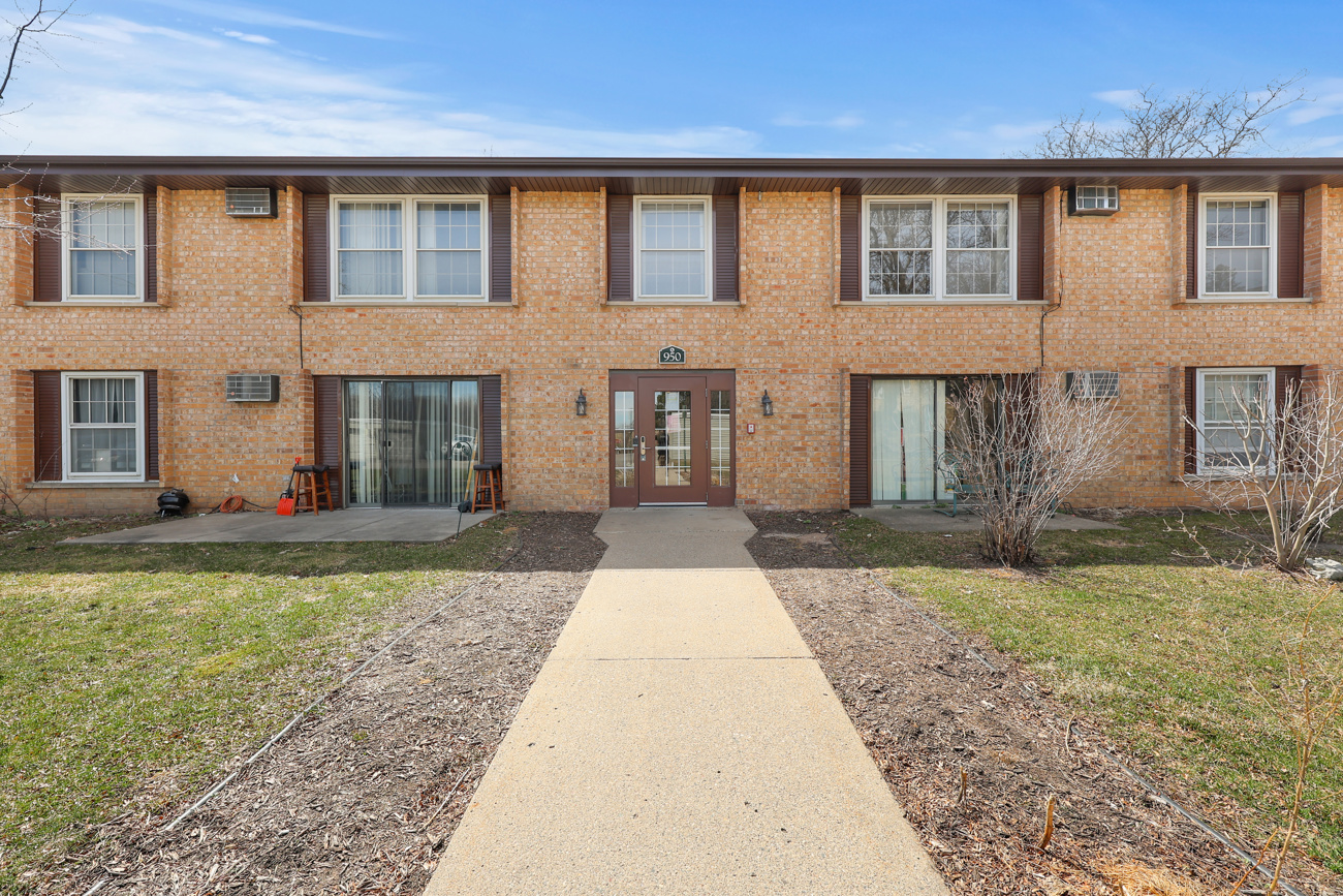 950 Westbrooke Way