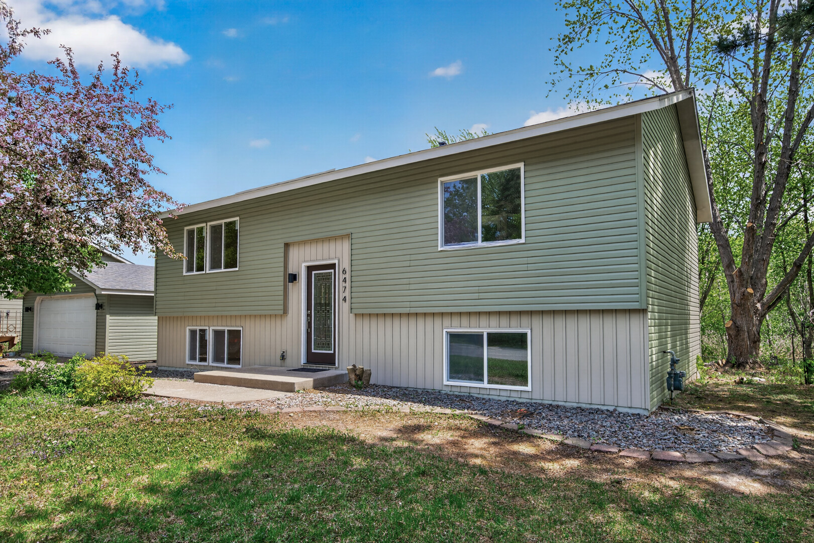 6474 Totem Trail