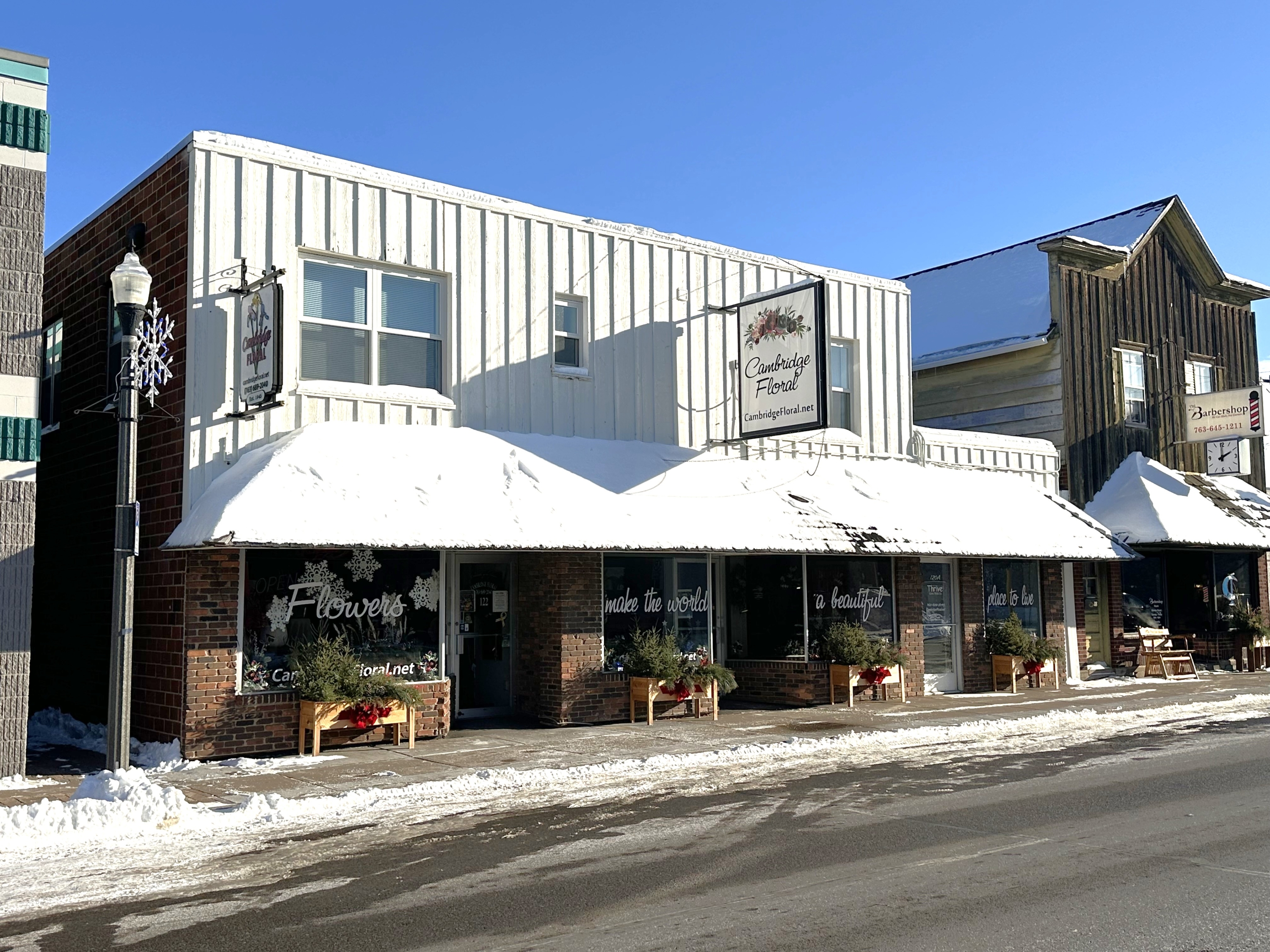 120 Main Street South - 1